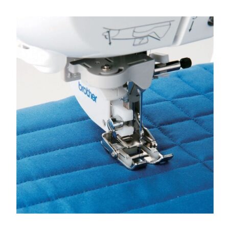 F033N Walking Foot Category Top Loading (7mm width)