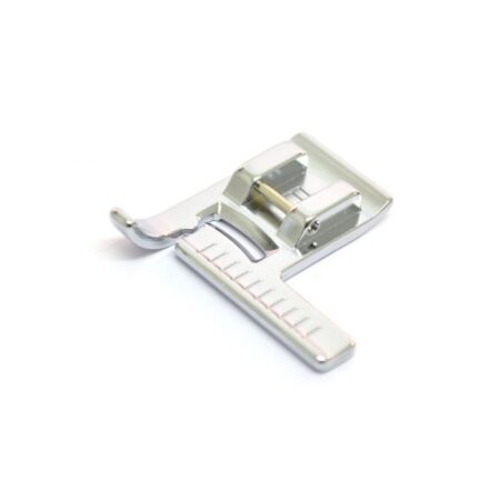 F035N Stitch Guide Foot Category Front & Top Loading
