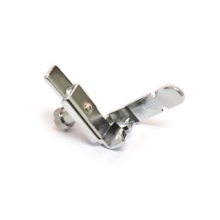 F036N Adjustable Zipper/Piping Foot Category Front & Top Loading