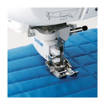 F050N Walking Foot Category Front Loading 5mm Width
