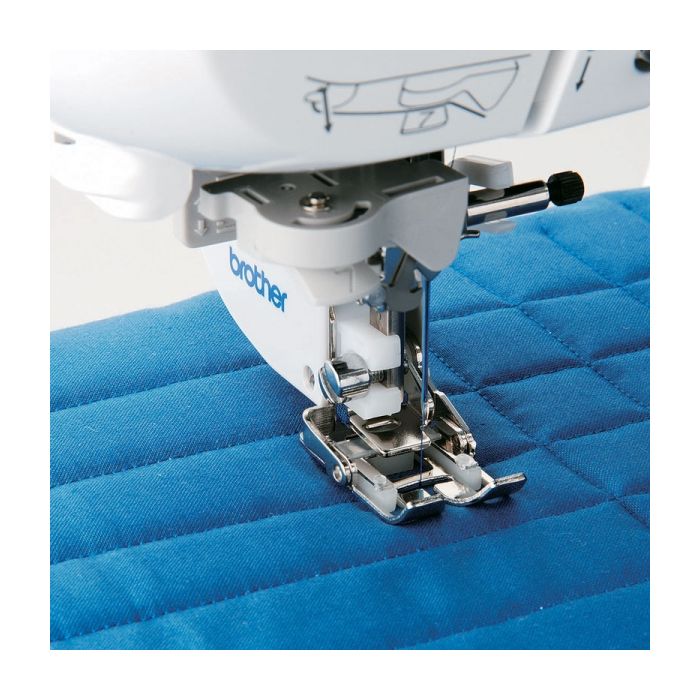 F050N Walking Foot Category Front Loading 5mm Width