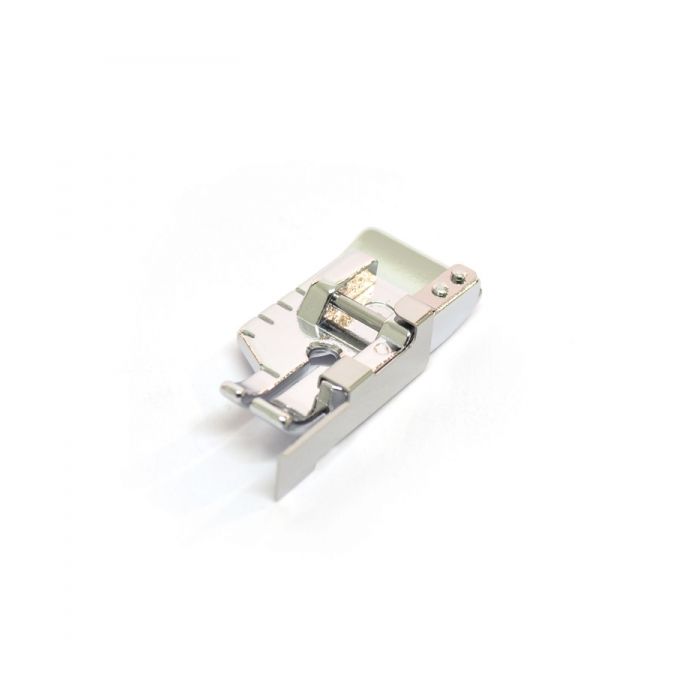 F057N 1/4" Foot with Guide Category Front & Top Loading