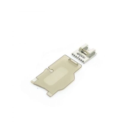 F059N 7 Groove Pintuck Foot Category Top Loading