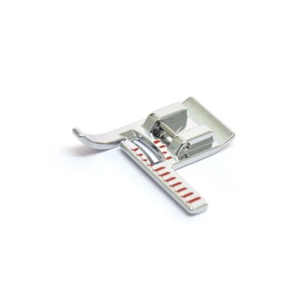 F063N Vertical Stitching Alignment Foot Category Top Loading