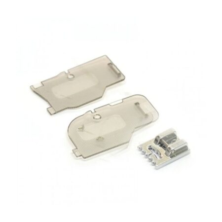 F069N 5 Groove Pintuck Foot Category Top Loading