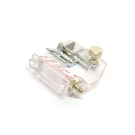 F071N Adjustable Bias Binder Foot Category Top Loading