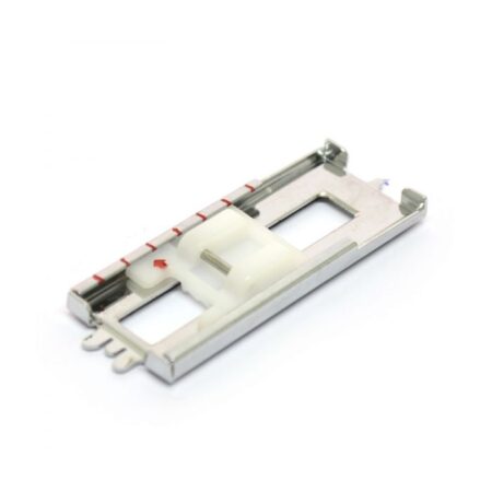 Janome Sliding Buttonhole Foot Category A 200123006