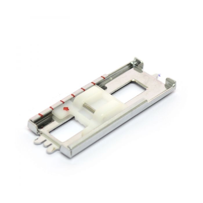 Janome Sliding Buttonhole Foot Category A 200123006
