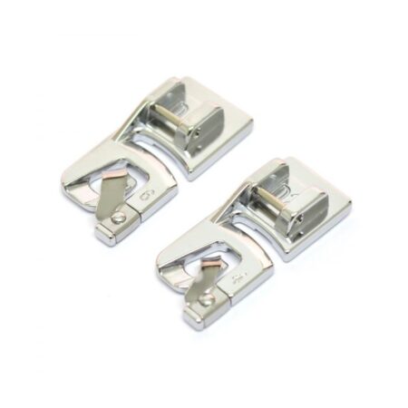 Janome Hemmer Foot Set 4mm & 6mm Category B/C 200326001