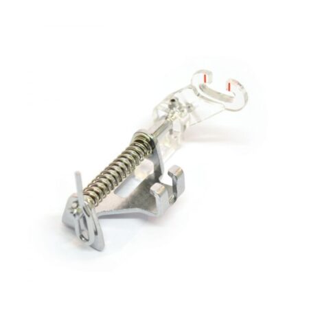 Janome Embroidery/Darning Foot (Open Toe) Category C 200337005