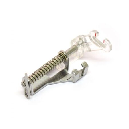 Janome Embroidery/Darning Foot (Open Toe) Category B 200340001