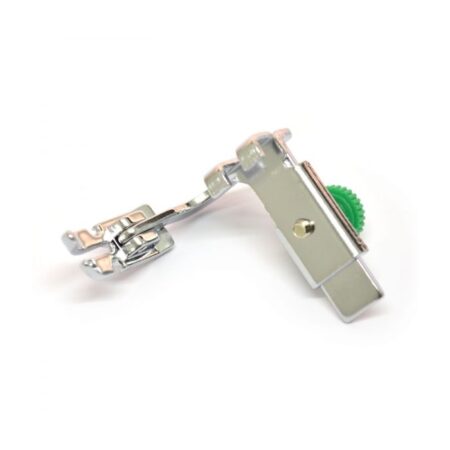 Janome Adjustable Zipper/Piping Foot Category A/B 200342003