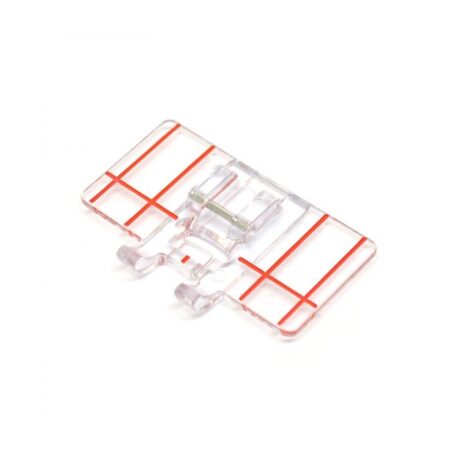 Janome Border Guide Foot Category B/C 200434003