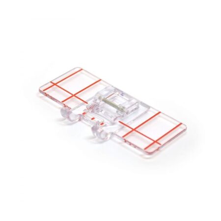 Janome Border Guide Foot Category D 202084000