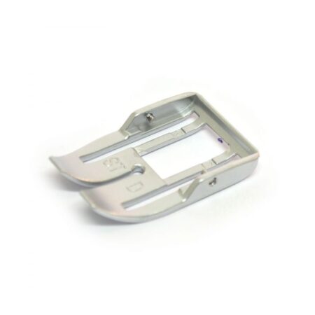 Janome Acufeed Straight Stitch Foot Category D 202102005