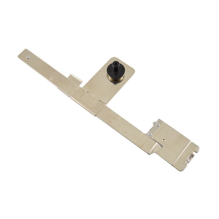 Janome Circular Sewing Attachment - 2 Lugs 202106009