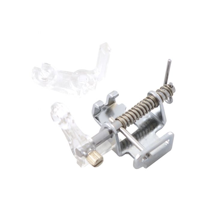 Janome Free Motion Couching Foot Category C & D 202110006