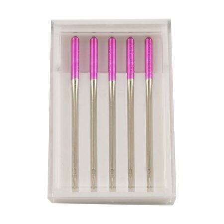 Janome Purple Tip - 11/75 Sewing Machine Needles