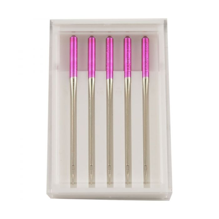 Janome Purple Tip - 11/75 Sewing Machine Needles