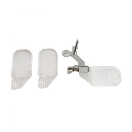 Janome Optic Magnifier x20, x40 & x60 - 202130002