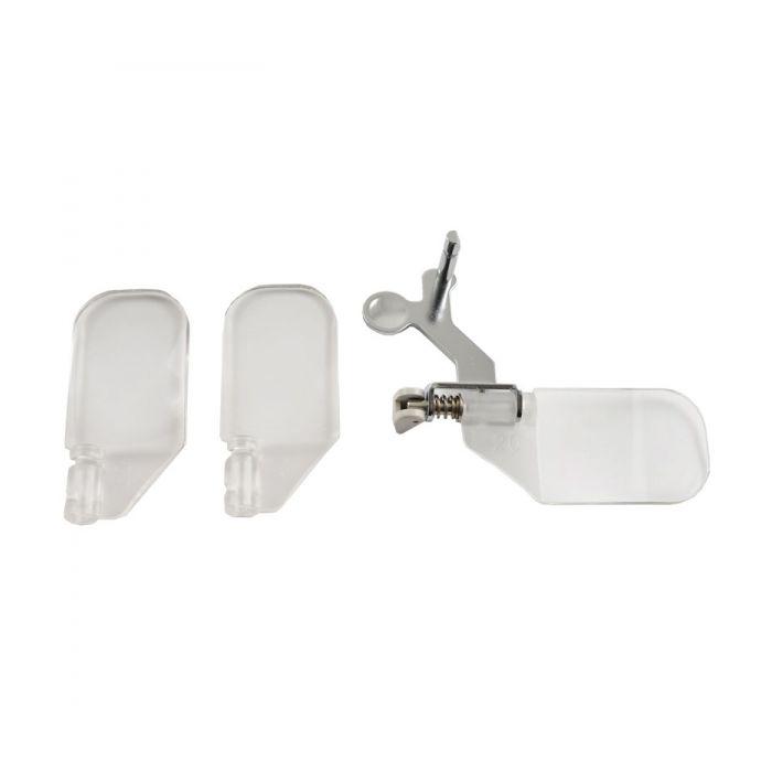 Janome Optic Magnifier x20, x40 & x60 - 202130002
