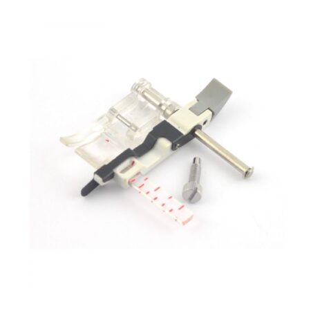 Janome Sliding Guide Foot 202218005