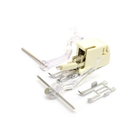 Janome Convertible Walking Foot Set Category B 214517004