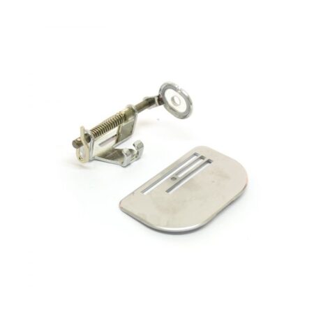 Janome Embroidery/Darning Foot & Plate (Standard) 767409012