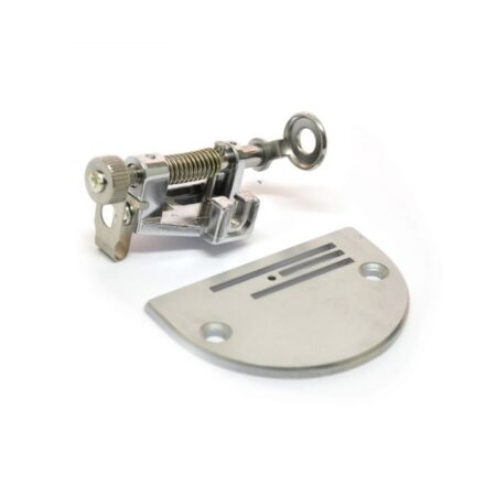Janome Embroidery/Darning Foot & Plate (Heavy Duty) 767827009