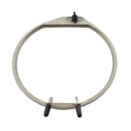 Janome Spring Loaded Hoop F 12.75cm x 11cm 850411007
