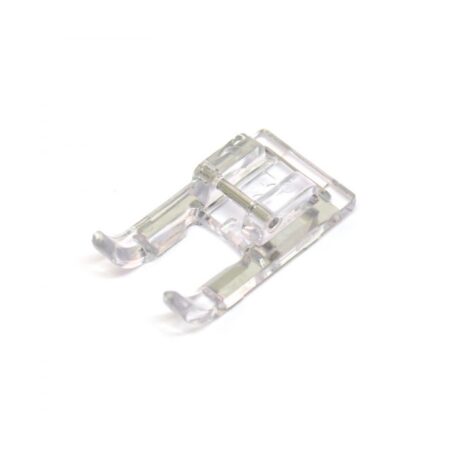 Janome Custom Crafted ZigZag Foot (Open Toe) Category D 859813000