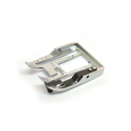 Janome Acufeed 1/4" Seam Foot Category D 202125004