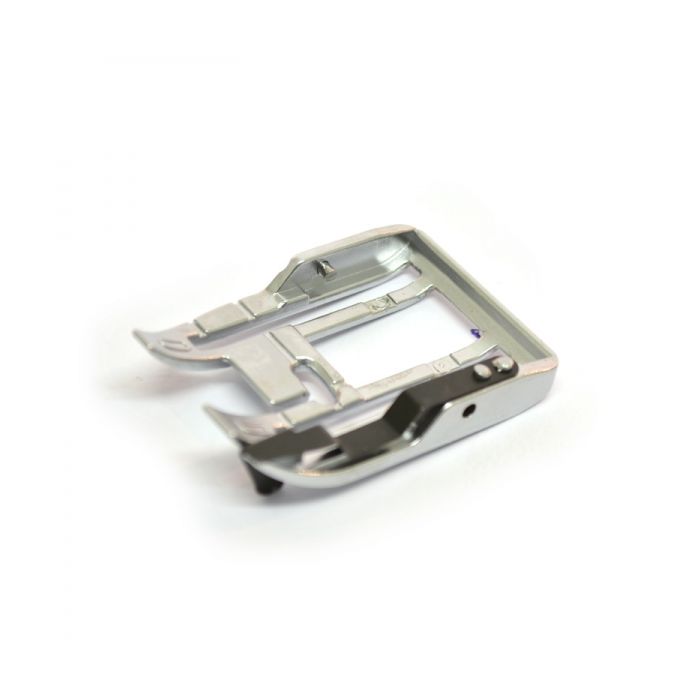 Janome Acufeed 1/4" Seam Foot Category D 202125004