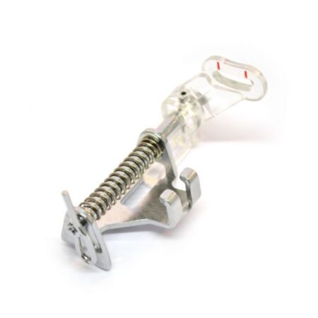 Janome Embroidery/Darning Foot (PD-H) Category D 859839002