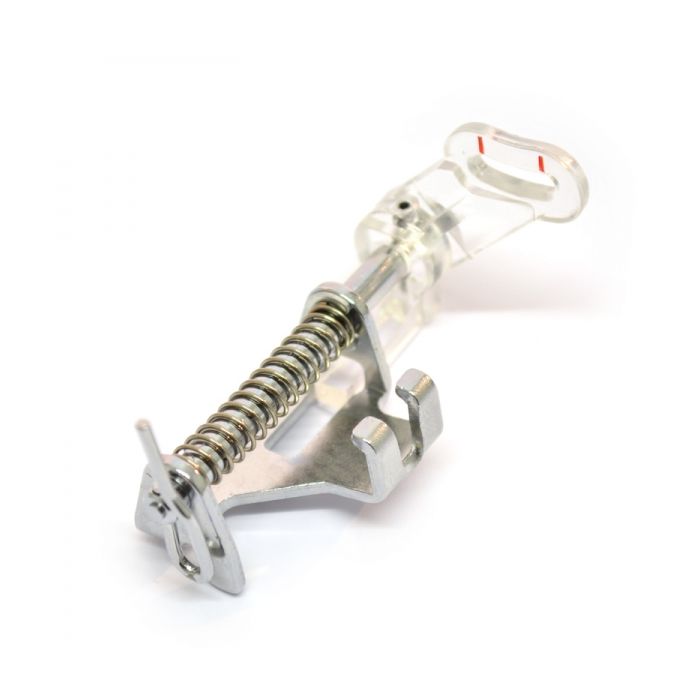 Janome Embroidery/Darning Foot (PD-H) Category D 859839002