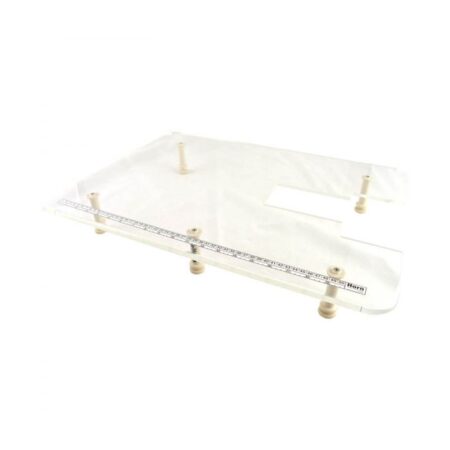 Janome Extra Wide Extension Table SMD2000/525S/625E