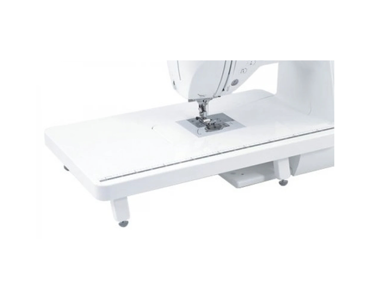Brother WT9 | Extension Table