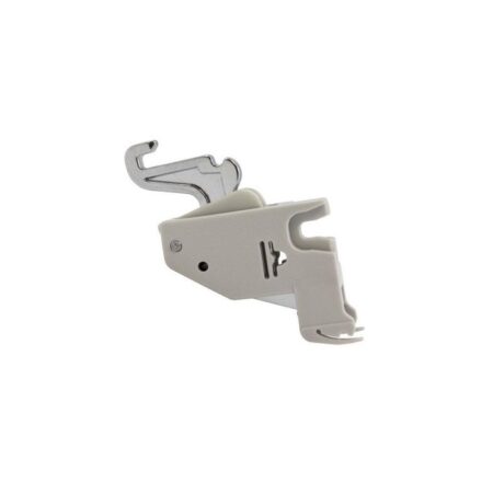 Janome AcuFeed Foot Holder (Single) - Category D - 859833006