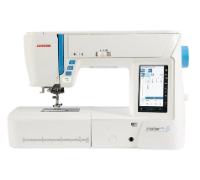 Sewing & Embroidery Machines