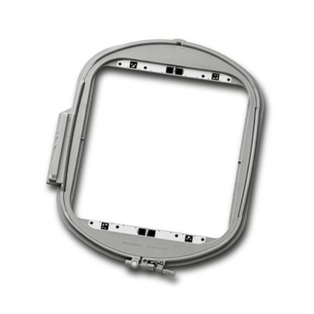 Brother EF97S Embroidery Frame 24cm x 24cm