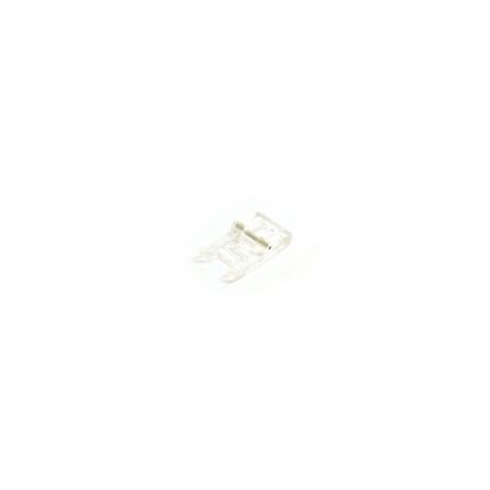 F022N Clear View Foot Category Front Loading