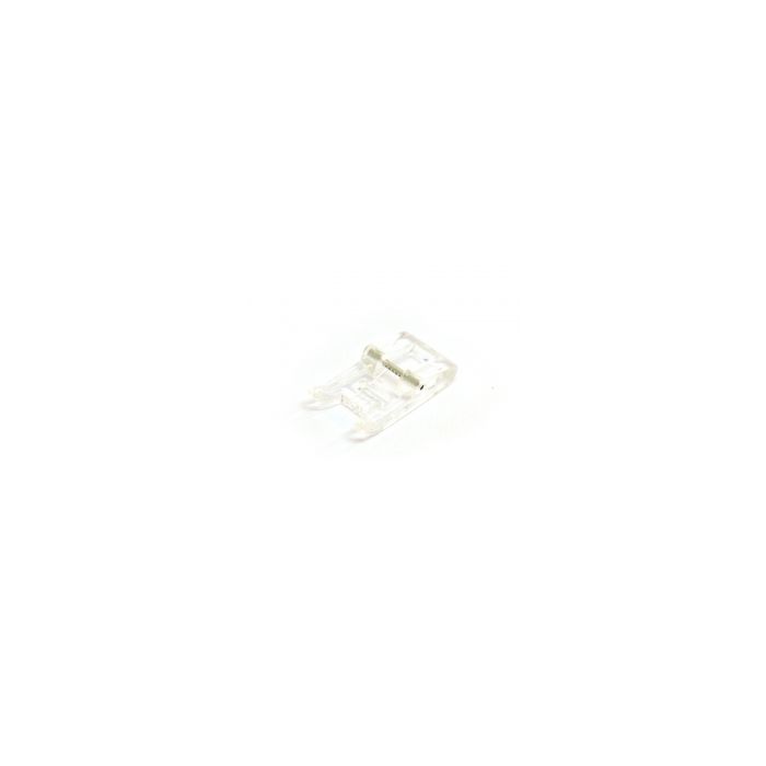 F022N Clear View Foot Category Front Loading