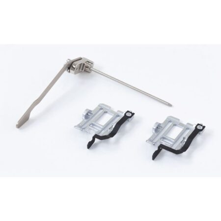 F086 Interchangeable Toe Set for Dynamic Walking Foot
