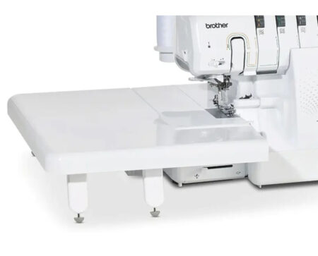Brother WT3 | Airflow Overlock Extension Table