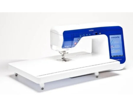 Brother WT10 | Extension Table