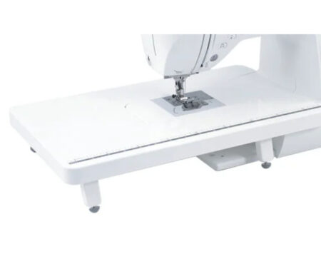 Brother WT7 | Extension Table