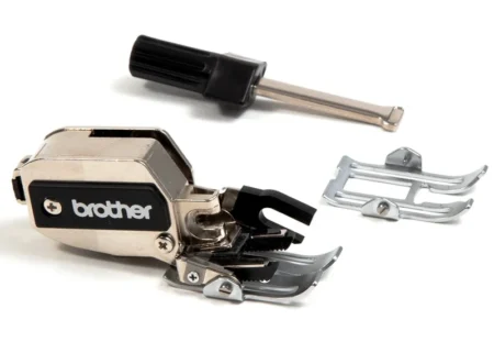 Brother F085 Dynamic Walking Foot Set