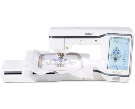 Brother Innov-Is Celeste CX1e