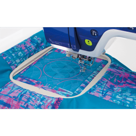 Brother EF91 Square Embroidery Frame 20cm x 20cm
