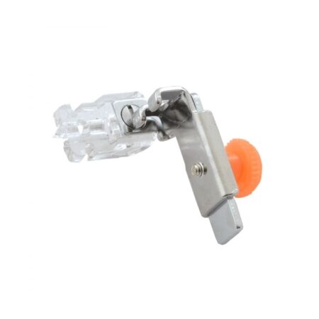 Janome Clear Concealed Zipper Foot Category A 941800000